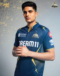 Gujarat Titans