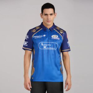Mumbai Indians Jersey